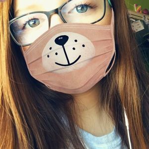 Meet your Posher, Taryn